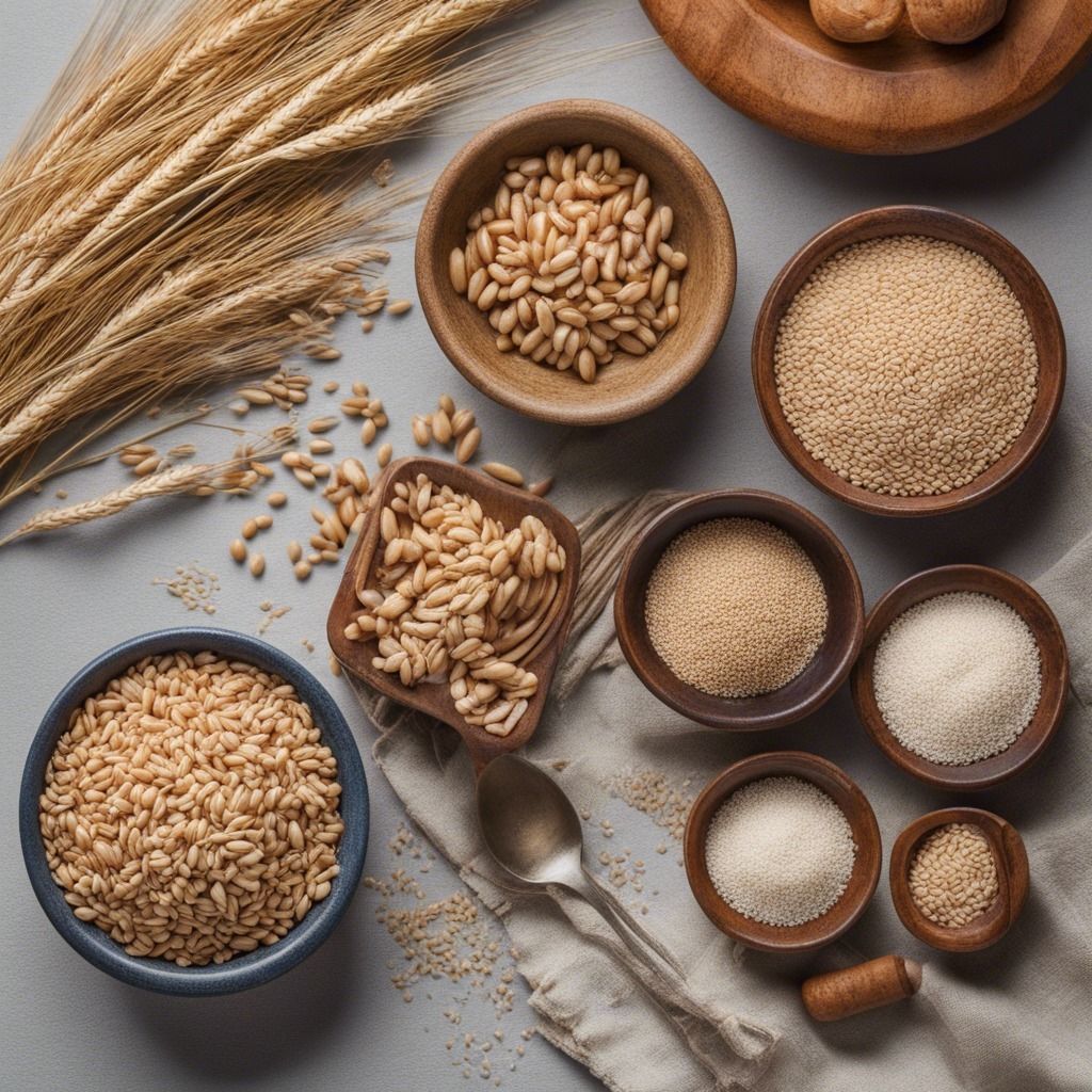 PureHarvest Foods